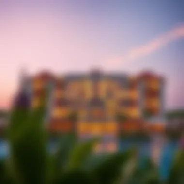 Magnificent Jumeirah Beach Residence: Understanding Its Strategic Location Magnificent Jumeirah Beach Residence: Understanding Its Strategic Location