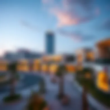 Magnificent JVC Master Plan: A Comprehensive Exploration