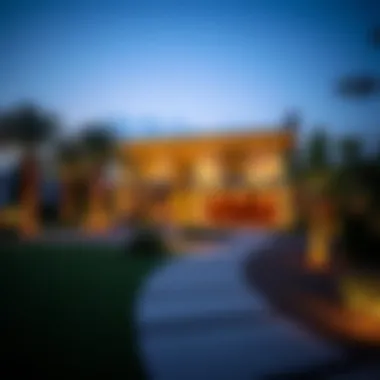 Magnificent Landscaping Companies in the UAE: An Exploration of Services and Trends Magnificent Landscaping Companies in the UAE: An Exploration of Services and Trends