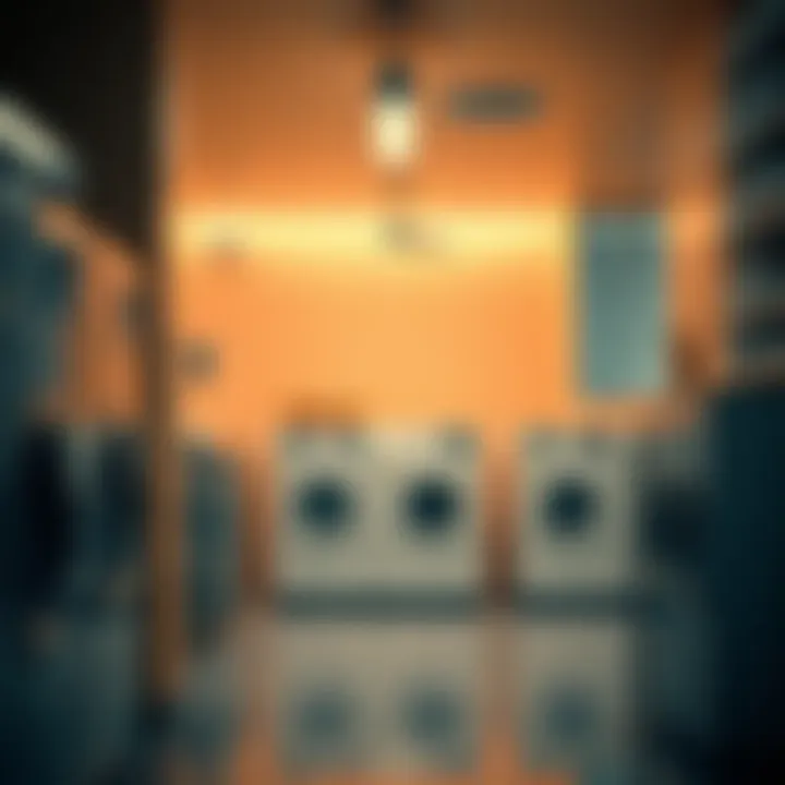 Magnificent Navigating Laundry Solutions in International City: A Comprehensive Guide