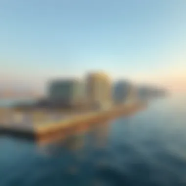 Magnificent Navigating Ras Al Khor: Insights into Dubai's Coastal Development