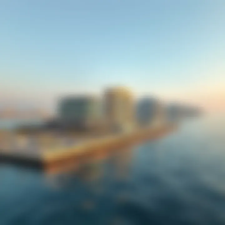 Magnificent Navigating Ras Al Khor: Insights into Dubai's Coastal Development