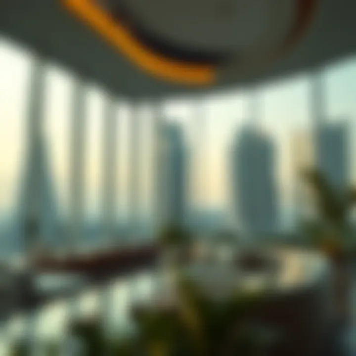 Magnificent Navigating the Broker Landscape in Dubai's Real Estate Market