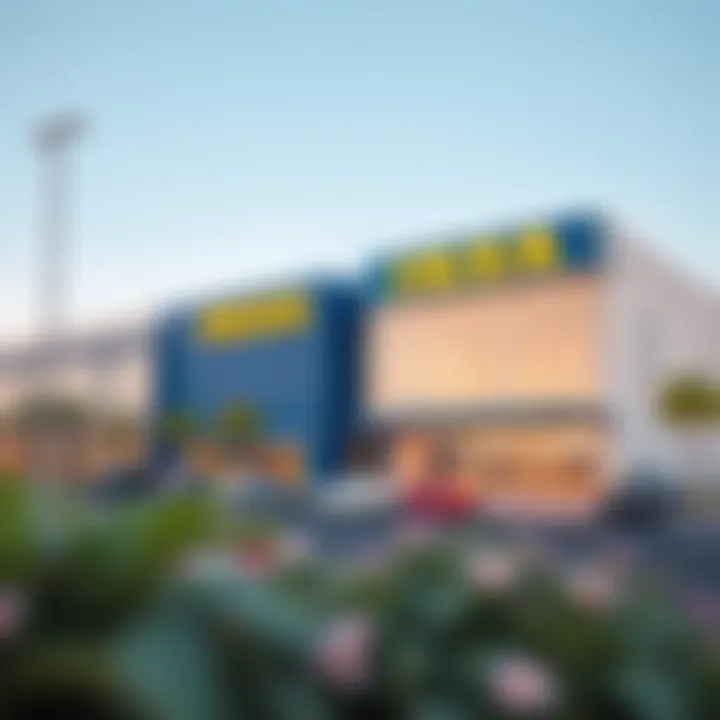 Magnificent Navigating the Online Experience of IKEA Dubai