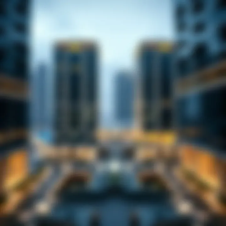 Magnificent Real Estate Insights from برج الخان