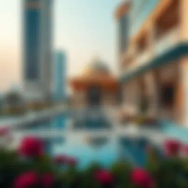 Magnificent Residency Procedures in the UAE Magnificent Residency Procedures in the UAE