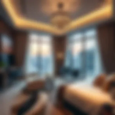 Magnificent Room Rent in Discovery Garden: An In-Depth Analysis