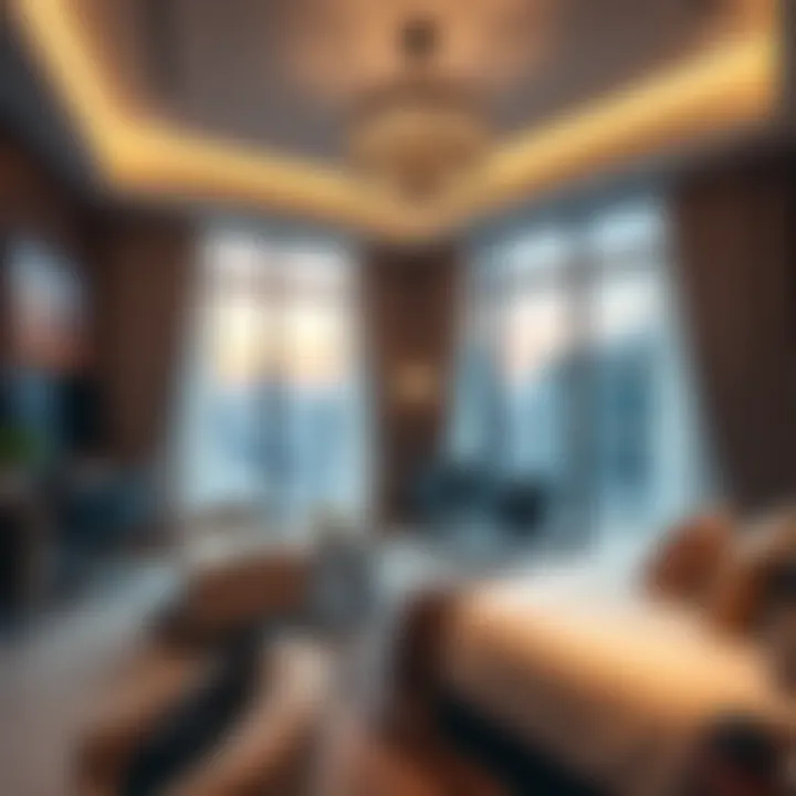 Magnificent Room Rent in Discovery Garden: An In-Depth Analysis