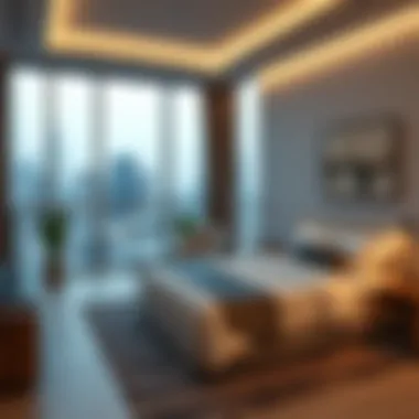 Magnificent Studio Room for Rent in Al Rigga: A Comprehensive Guide