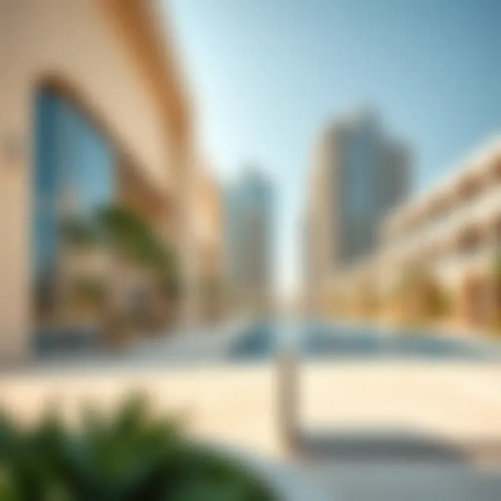 Magnificent Talia Deyaar: An Insight into Modern Real Estate Development