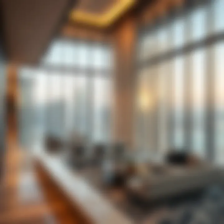 Magnificent The Address JBR: An In-Depth Exploration of a Premier Dubai Experience