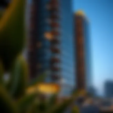 Magnificent The Allure of Studio Apartments in Bur Dubai Magnificent The Allure of Studio Apartments in Bur Dubai
