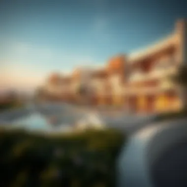 Magnificent The Complexities of Beachfront Properties in Dubai
