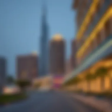 Magnificent The Cost of Living in Dubai: An In-Depth Analysis