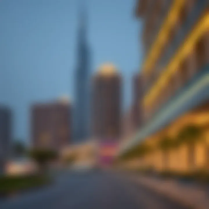 Magnificent The Cost of Living in Dubai: An In-Depth Analysis
