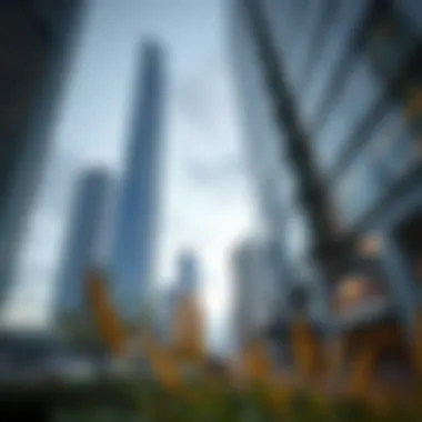 Magnificent The Future of Towers: A Deep Dive into Tomorrow's Skylines Magnificent The Future of Towers: A Deep Dive into Tomorrow's Skylines