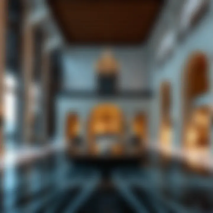 Magnificent The Insightful Exploration of Sama Townhouse in Dubai's Real Estate Landscape