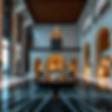 Magnificent The Insightful Exploration of Sama Townhouse in Dubai's Real Estate Landscape Magnificent The Insightful Exploration of Sama Townhouse in Dubai's Real Estate Landscape