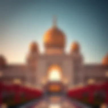 Magnificent The Significance of National Day in the United Arab Emirates