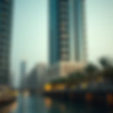 Magnificent The Status of Dubai Creek Tower: Halting Progress and Future Implications
