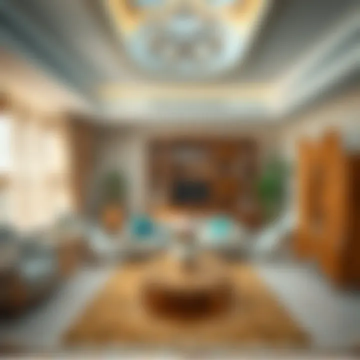 Magnificent The Value of Used Furniture in Dubai's Real Estate Market