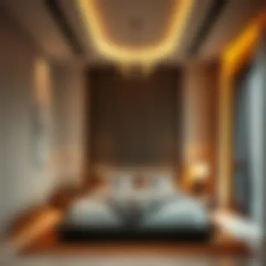 Magnificent Understanding Bed Space Options in Arjan