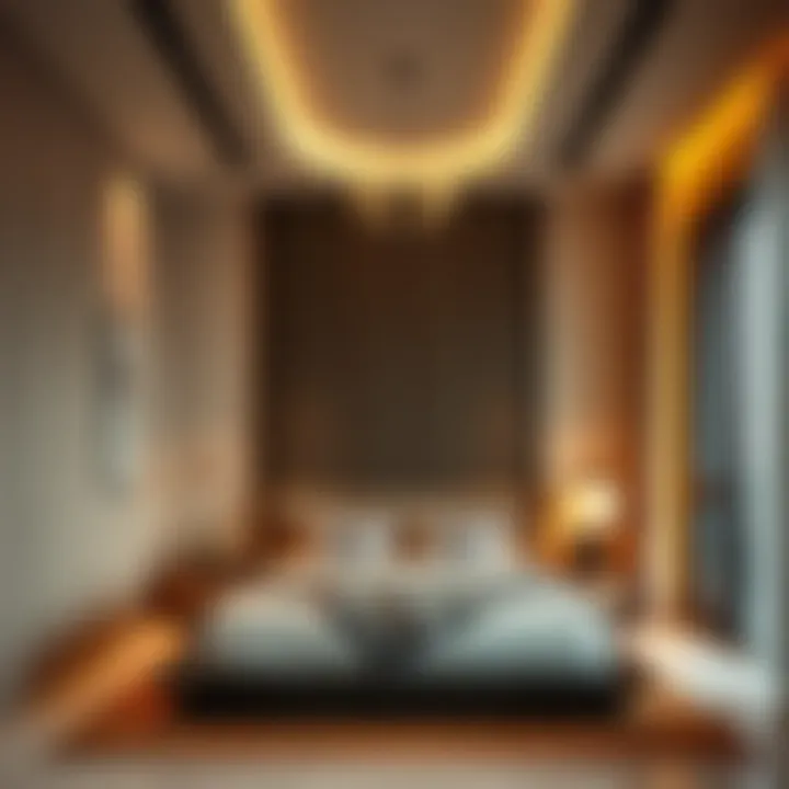 Magnificent Understanding Bed Space Options in Arjan