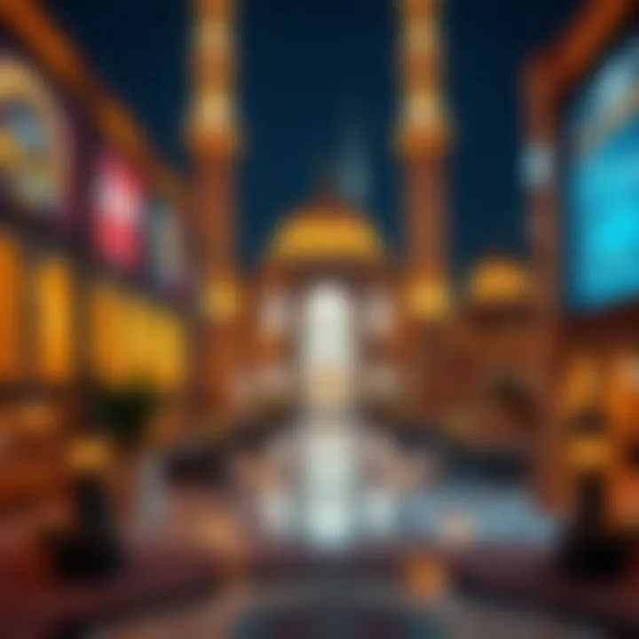 Magnificent Understanding Dubai Ramadan Timing: A Comprehensive Guide