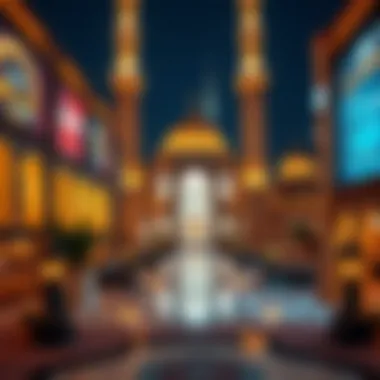 Magnificent Understanding Dubai Ramadan Timing: A Comprehensive Guide Magnificent Understanding Dubai Ramadan Timing: A Comprehensive Guide