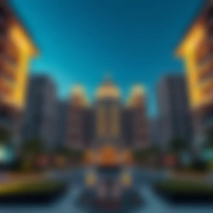 Magnificent Understanding Ejari: Definition and Importance in Dubai's Real Estate Landscape