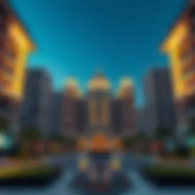 Magnificent Understanding Ejari: Definition and Importance in Dubai's Real Estate Landscape Magnificent Understanding Ejari: Definition and Importance in Dubai's Real Estate Landscape