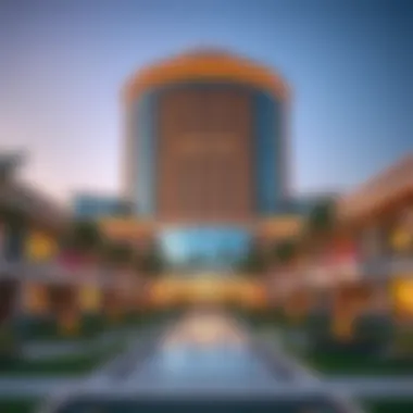 Magnificent Understanding Grand Swathi JLT: A Deep Dive into Its Significance in Dubai's Real Estate Landscape Magnificent Understanding Grand Swathi JLT: A Deep Dive into Its Significance in Dubai's Real Estate Landscape