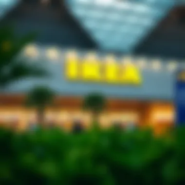 Magnificent Understanding IKEA Dubai: Store Hours and Accessibility Magnificent Understanding IKEA Dubai: Store Hours and Accessibility
