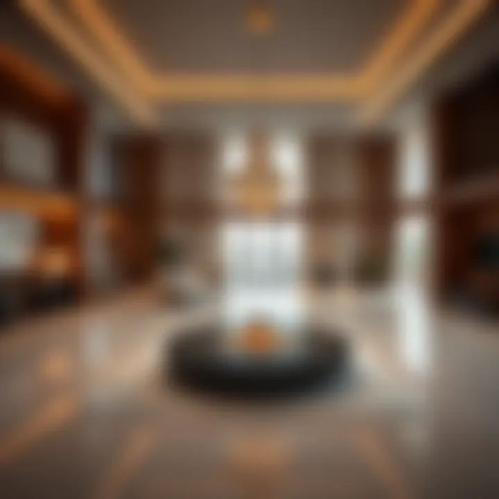 Magnificent Understanding MBL Residence: A Comprehensive Analysis