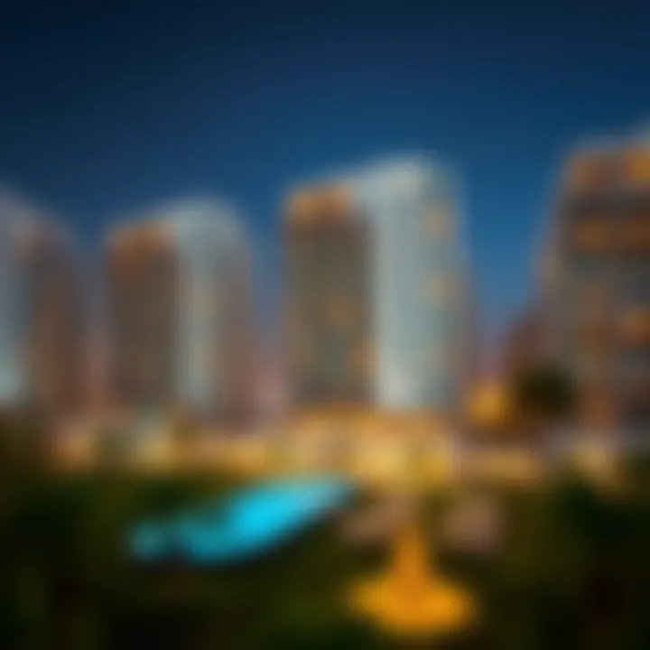 Magnificent Understanding the Value of Two Million AED in Dubai's Real Estate Market Magnificent Understanding the Value of Two Million AED in Dubai's Real Estate Market