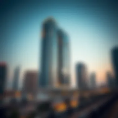 Magnificent West Avenue Tower: An In-Depth Analysis of a Dubai Marina Landmark Magnificent West Avenue Tower: An In-Depth Analysis of a Dubai Marina Landmark