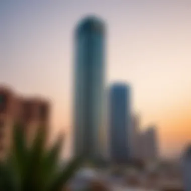 Notable A Comprehensive Analysis of Sulafa Tower: Its Place in Dubai's Real Estate Landscape Notable A Comprehensive Analysis of Sulafa Tower: Its Place in Dubai's Real Estate Landscape