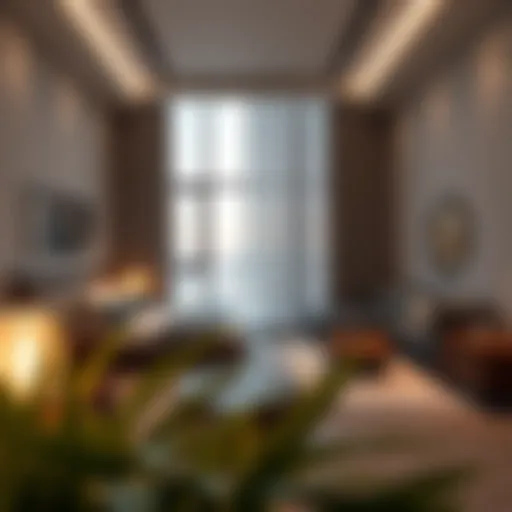A Comprehensive Examination of One Studio Concept in Dubai's Real Estate Landscape Introduction