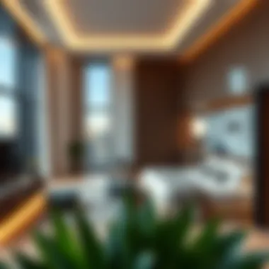Notable A Comprehensive Examination of One Studio Concept in Dubai's Real Estate Landscape Notable A Comprehensive Examination of One Studio Concept in Dubai's Real Estate Landscape