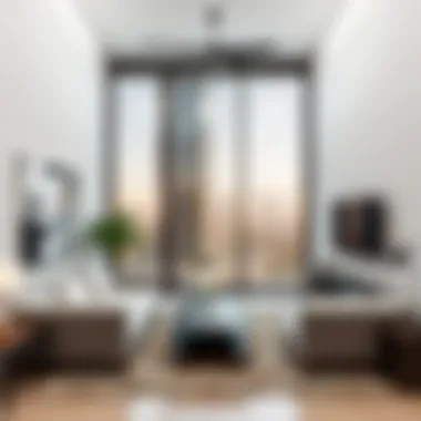 A Comprehensive Examination of One Studio Concept in Dubai's Real Estate Landscape Summary