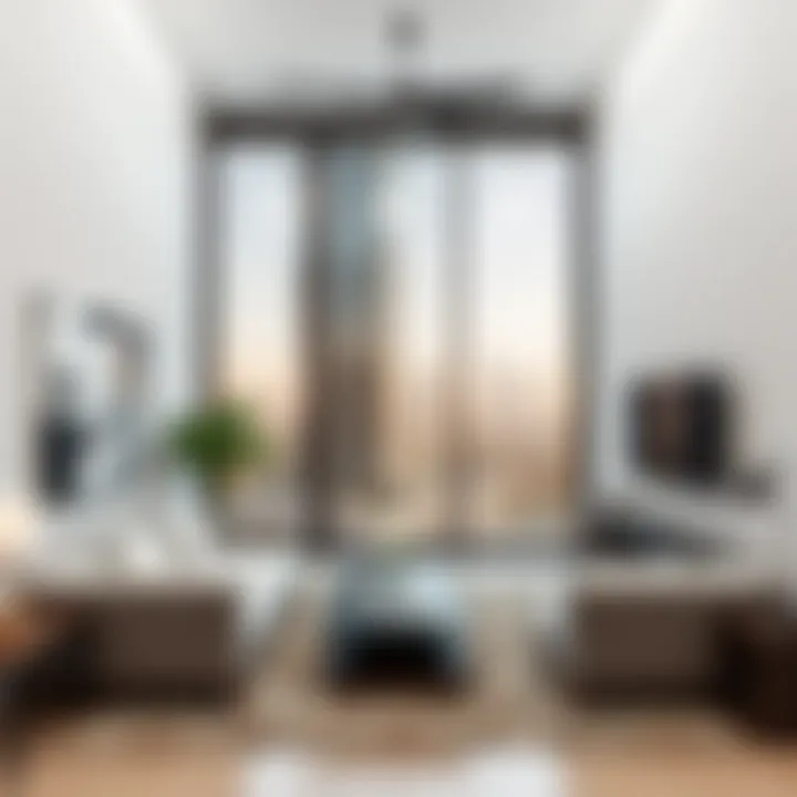 A Comprehensive Examination of One Studio Concept in Dubai's Real Estate Landscape Summary