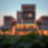 A Comprehensive Exploration of Aldar Nikki Beach: Insights and Opportunities for the Discerning Investor Introduction