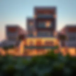 A Comprehensive Exploration of Aldar Nikki Beach: Insights and Opportunities for the Discerning Investor Introduction