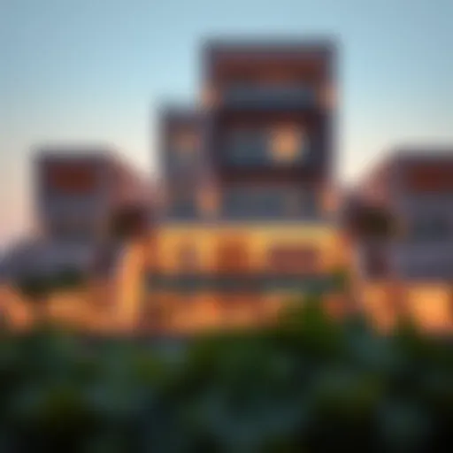 A Comprehensive Exploration of Aldar Nikki Beach: Insights and Opportunities for the Discerning Investor Introduction