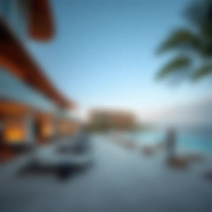 Notable A Comprehensive Exploration of Aldar Nikki Beach: Insights and Opportunities for the Discerning Investor