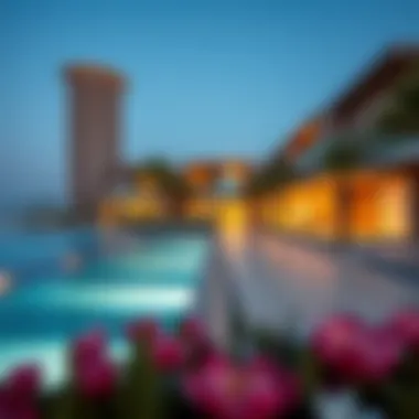 A Comprehensive Exploration of Aldar Nikki Beach: Insights and Opportunities for the Discerning Investor Summary