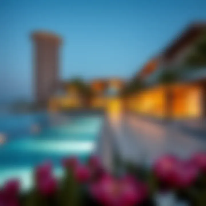 A Comprehensive Exploration of Aldar Nikki Beach: Insights and Opportunities for the Discerning Investor Summary