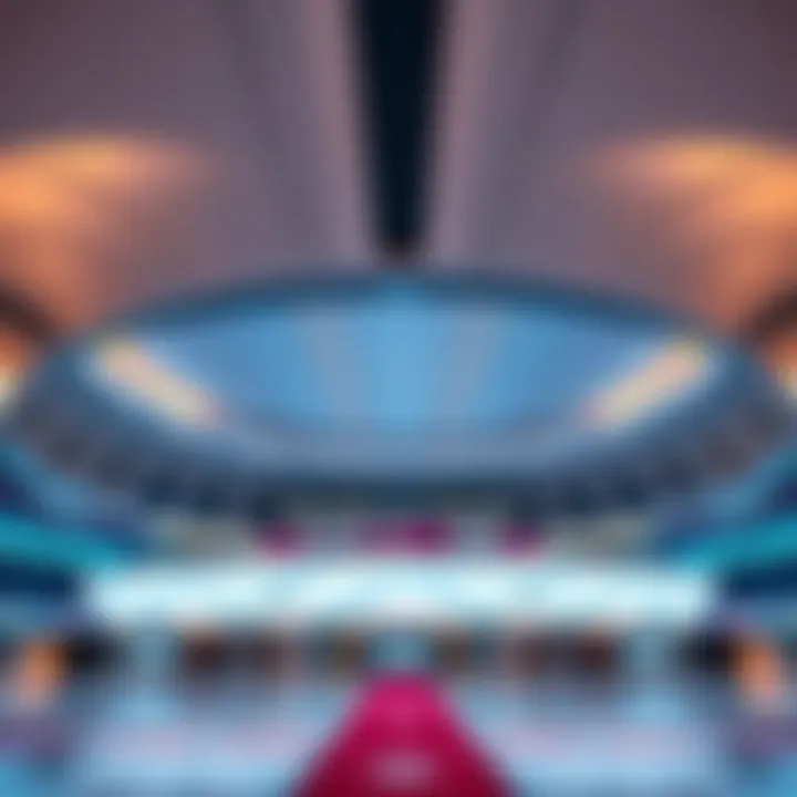 A Comprehensive Exploration of Etihad Arena: Insights and Implications Summary