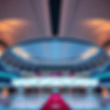 A Comprehensive Exploration of Etihad Arena: Insights and Implications Summary A Comprehensive Exploration of Etihad Arena: Insights and Implications Summary