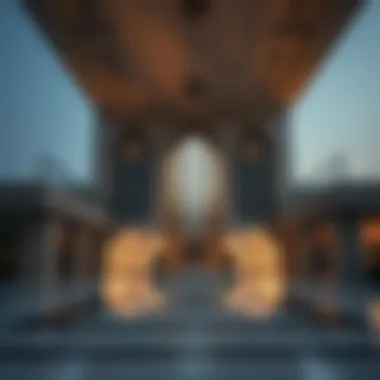 Notable A Comprehensive Exploration of the Juma Al Majid Building Notable A Comprehensive Exploration of the Juma Al Majid Building
